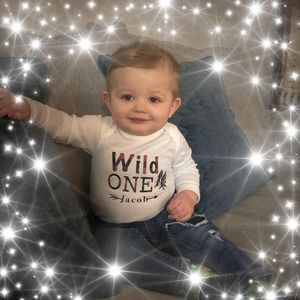 Meet your Posher, Isabel